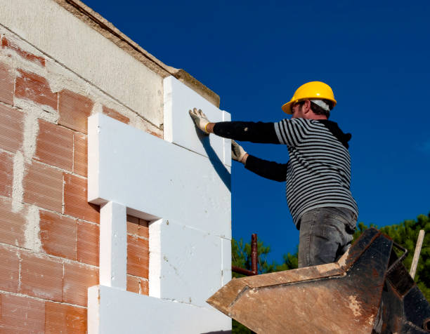 Bay City, MI Insulation Contractor Company