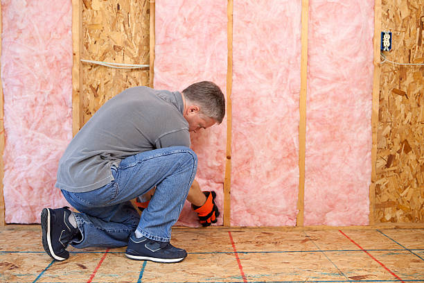 Best Insulation for Specific Applications in Bay City, MI